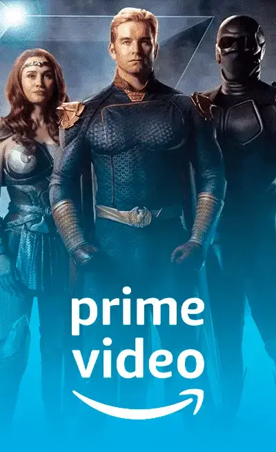 prime video 2026