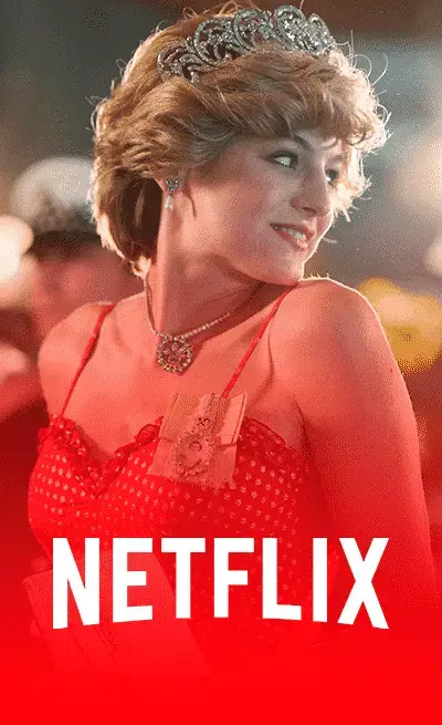 netflix tv stream