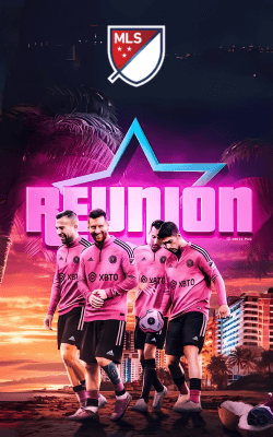 reunion